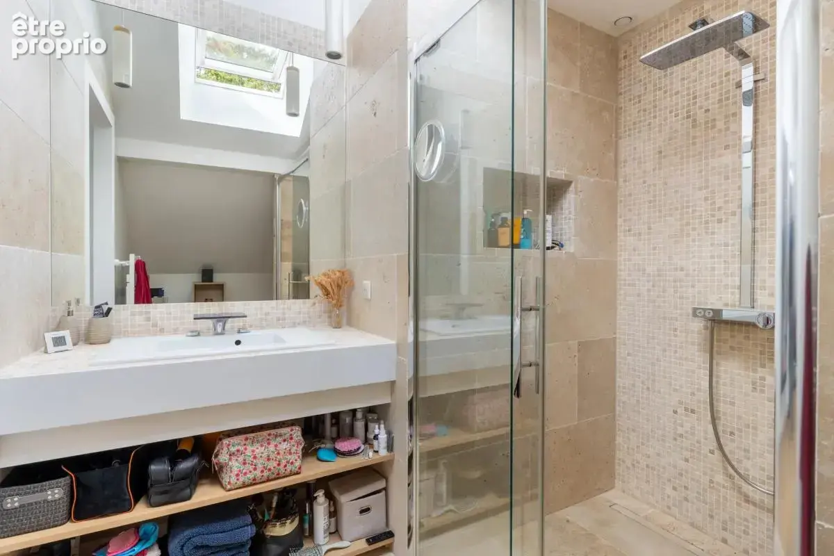 Maison de 6 pièces de 180 m² à Jouars-Pontchartrain - photo 16