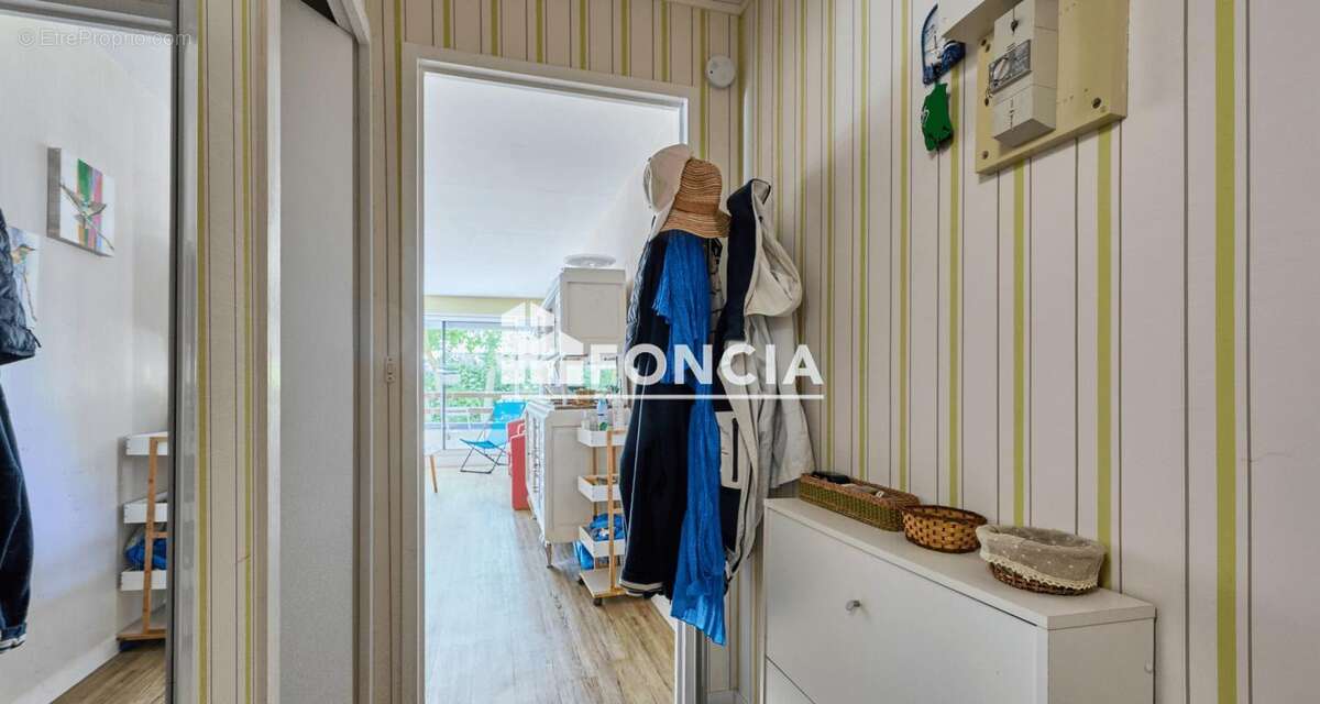 Appartement à COURSEULLES-SUR-MER