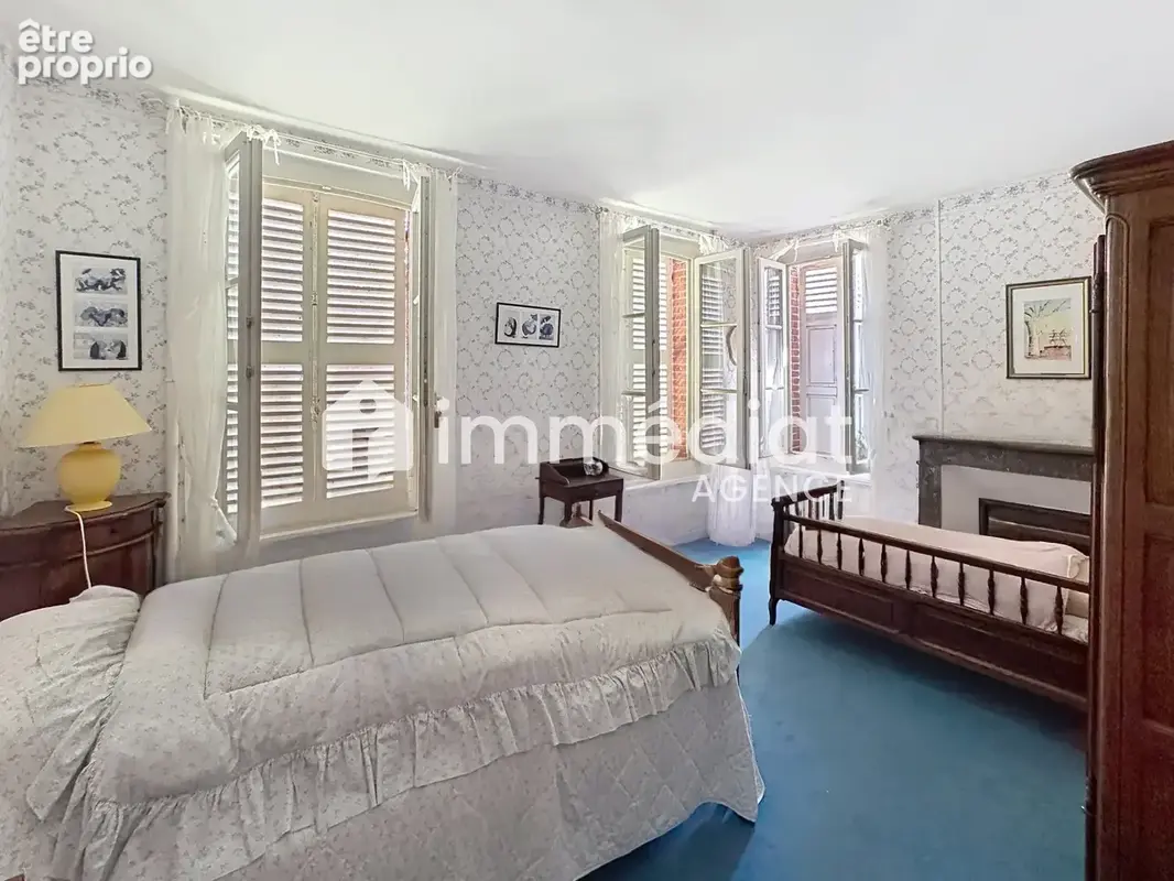 Propriété de Prestige aux Portes de Paris   Tillières-sur-Avre (27570) - photo 23