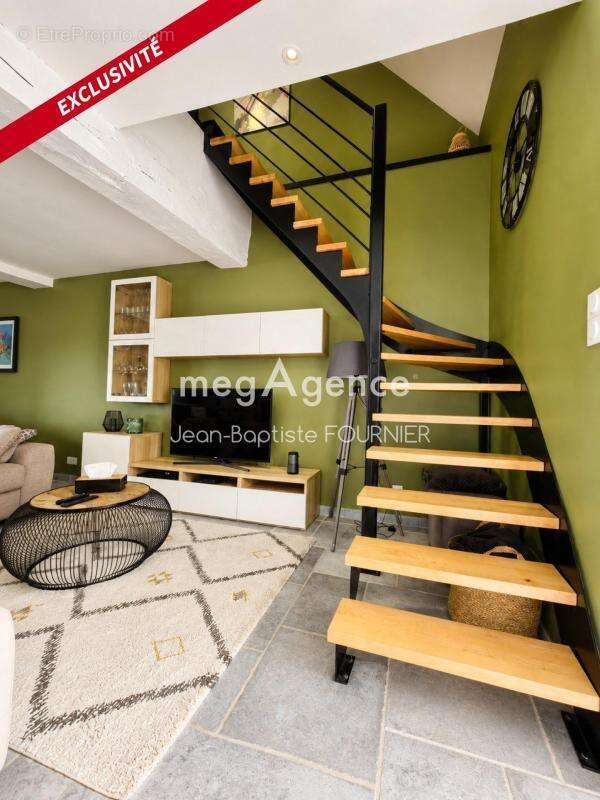 Maison de 114 M2 de surface de plancher avec jardin – Quartier Lancrel, Alençon - photo 6