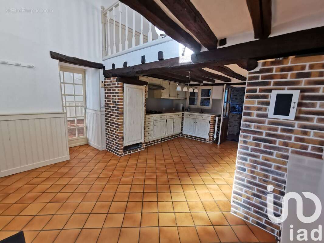 Photo 2 - Maison à SOLERS