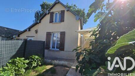 Photo 1 - Maison à SERIFONTAINE