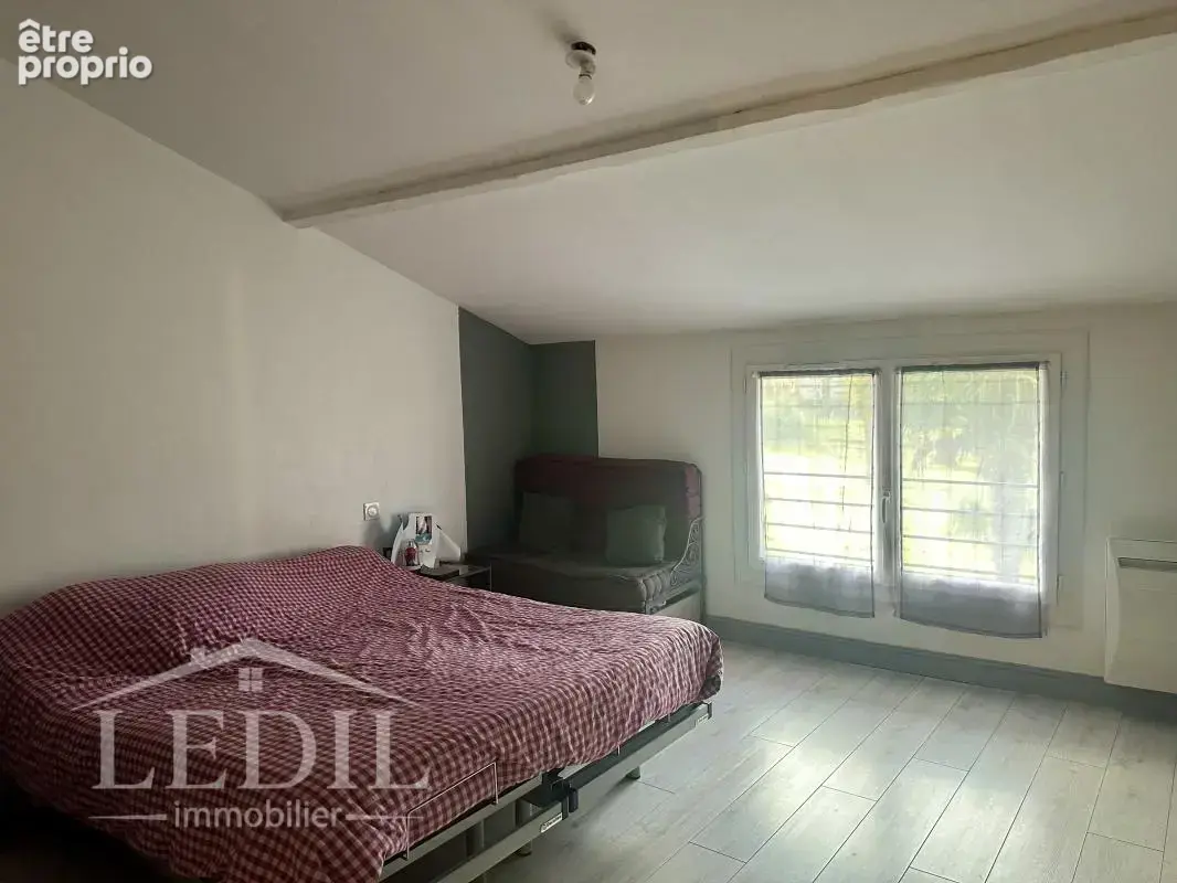 Maison de ville en pierre - photo 8