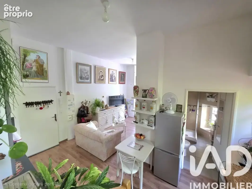 Photo 1 - Appartement à LOURDES