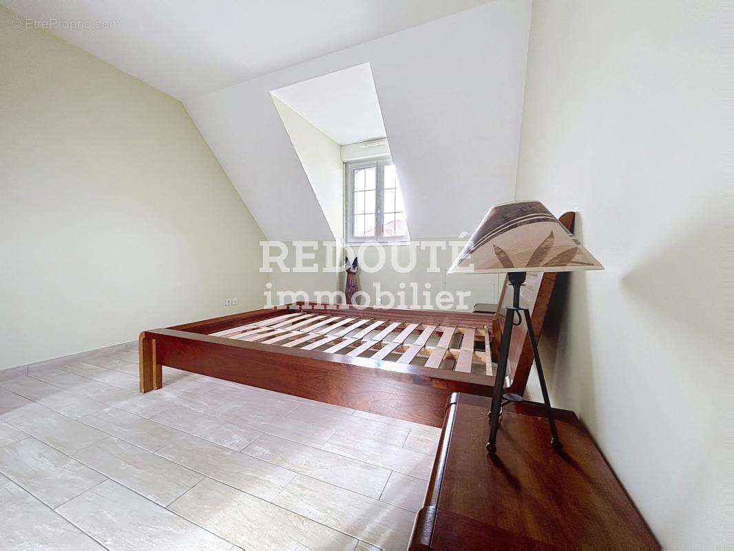 Maison à VILLE-EN-TARDENOIS