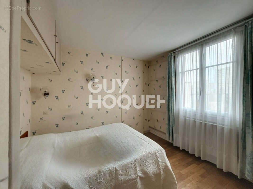 Appartement à STAINS