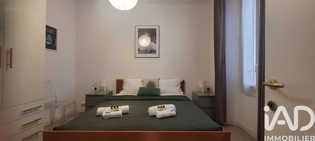 Photo 6 - Appartement à CANNES