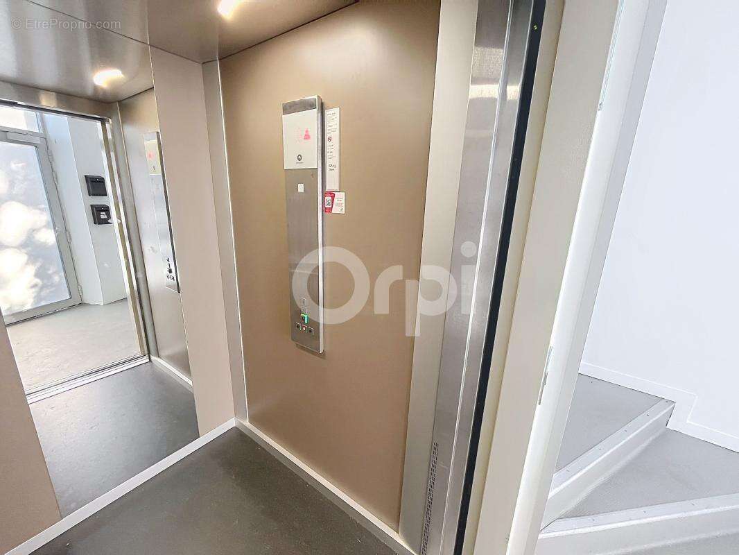 Appartement à BRIVE-LA-GAILLARDE