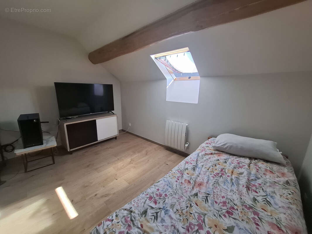 Maison à COULOMMIERS