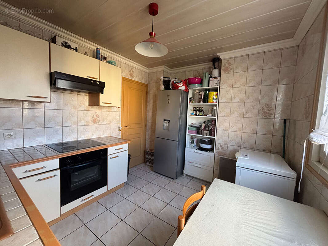 Appartement à DRANCY