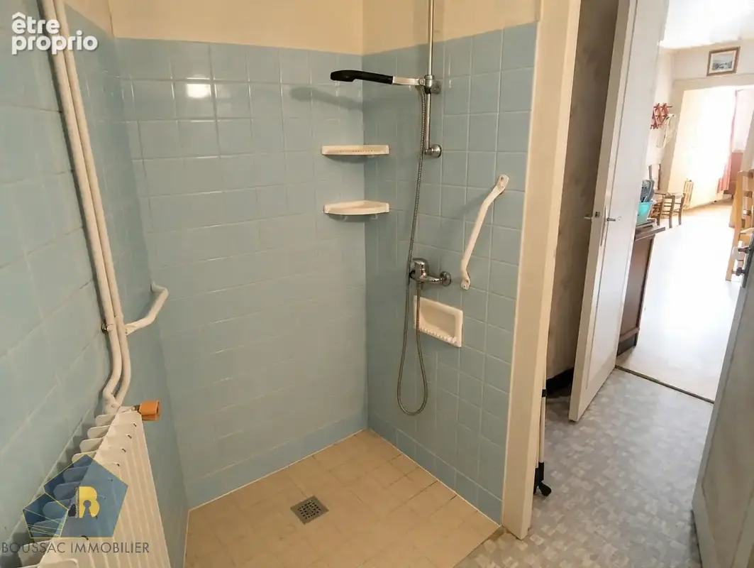 Maison 68 m² à Perassay  - photo 7