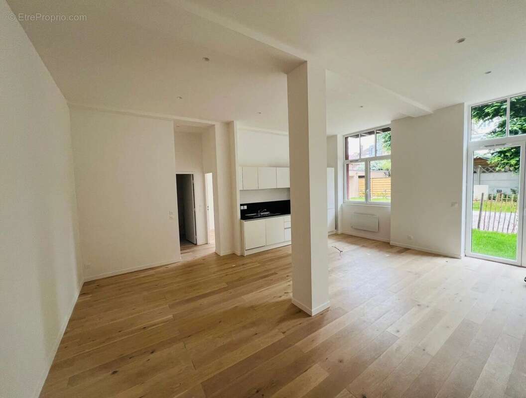 Appartement à LILLE