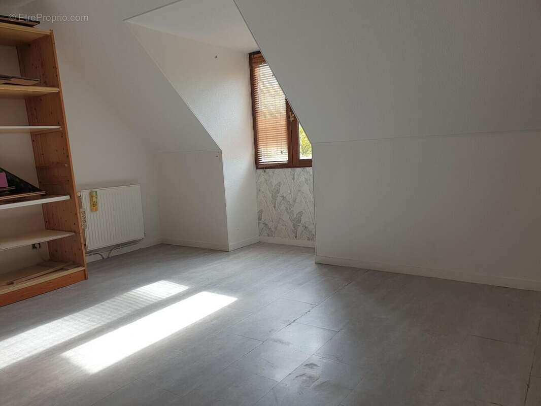 Photo 5 - Maison à ROUEN