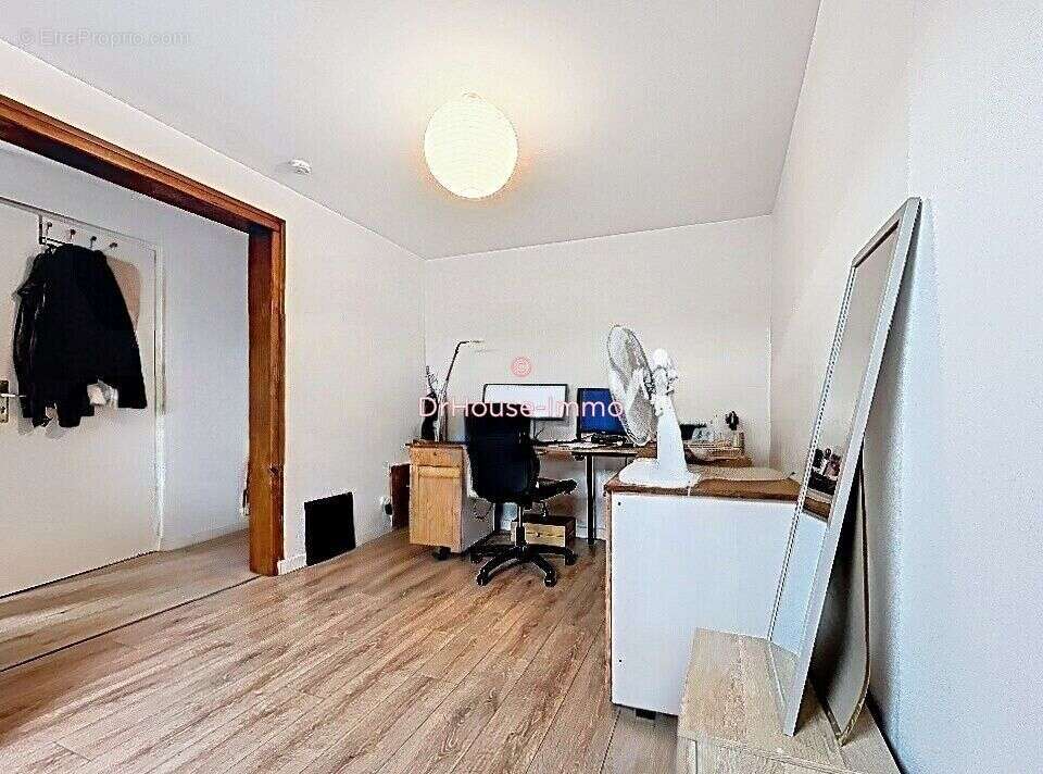Appartement à AMIENS