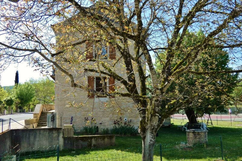 Maison ancienne en pierre à vendre - photo 14