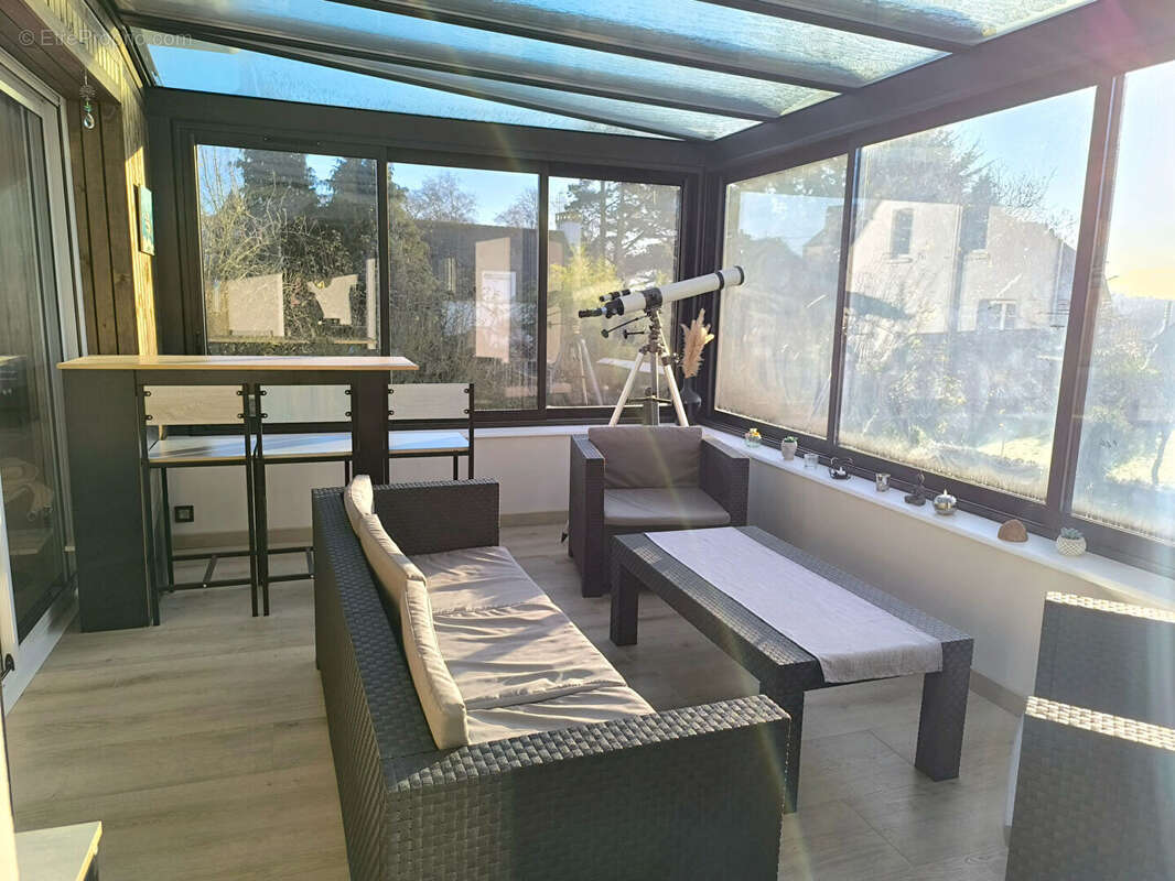 Maison à PLESTIN-LES-GREVES