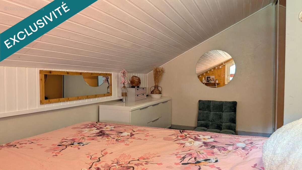 Photo 7 - Appartement à SAINT-JEAN-D'AULPS