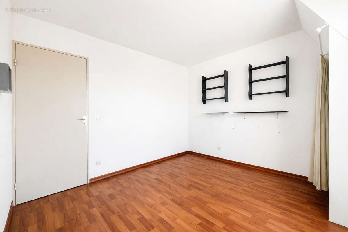 Appartement à CRETEIL