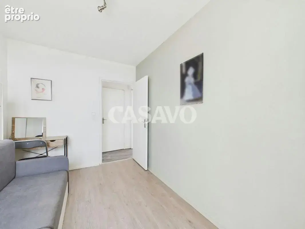 Vente Appartement 4 pièces de 81m² - 69140 Rillieux-la-Pape - photo 15