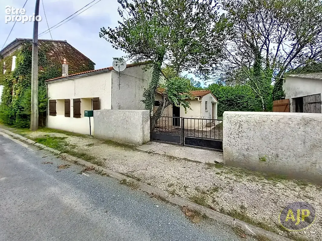 Maison rénovée en 2025 sur Ordonnac ! - photo 1