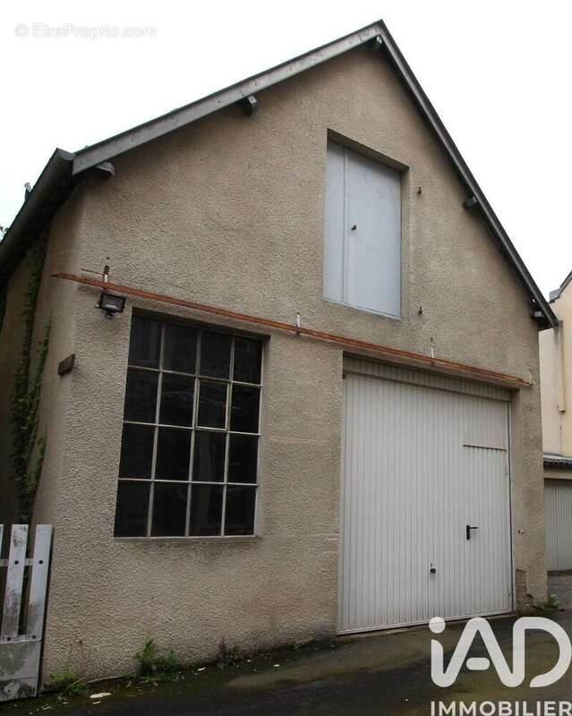Photo 3 - Appartement à FLERS