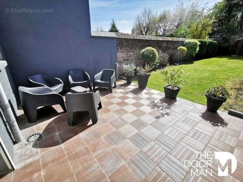 Maison à ARMENTIERES