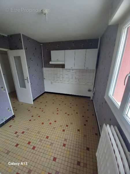 Appartement 72 m² à Belfort  - photo 6