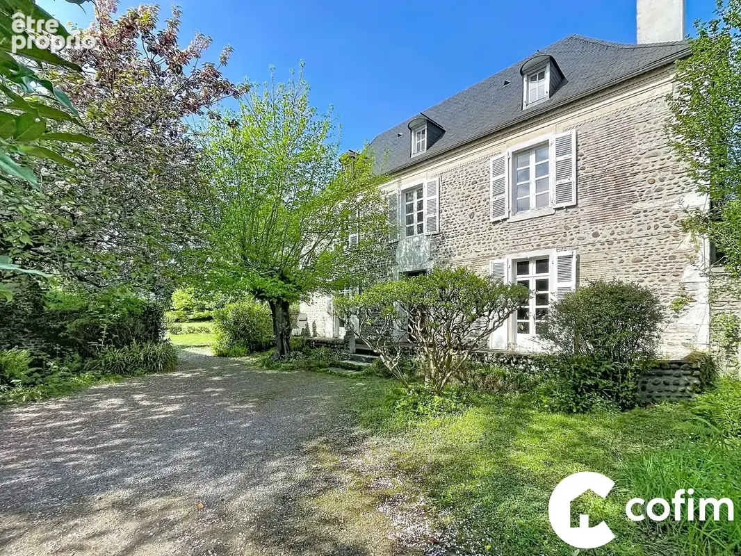 Photo Maison à Serres-Castet au prix de 474 000€