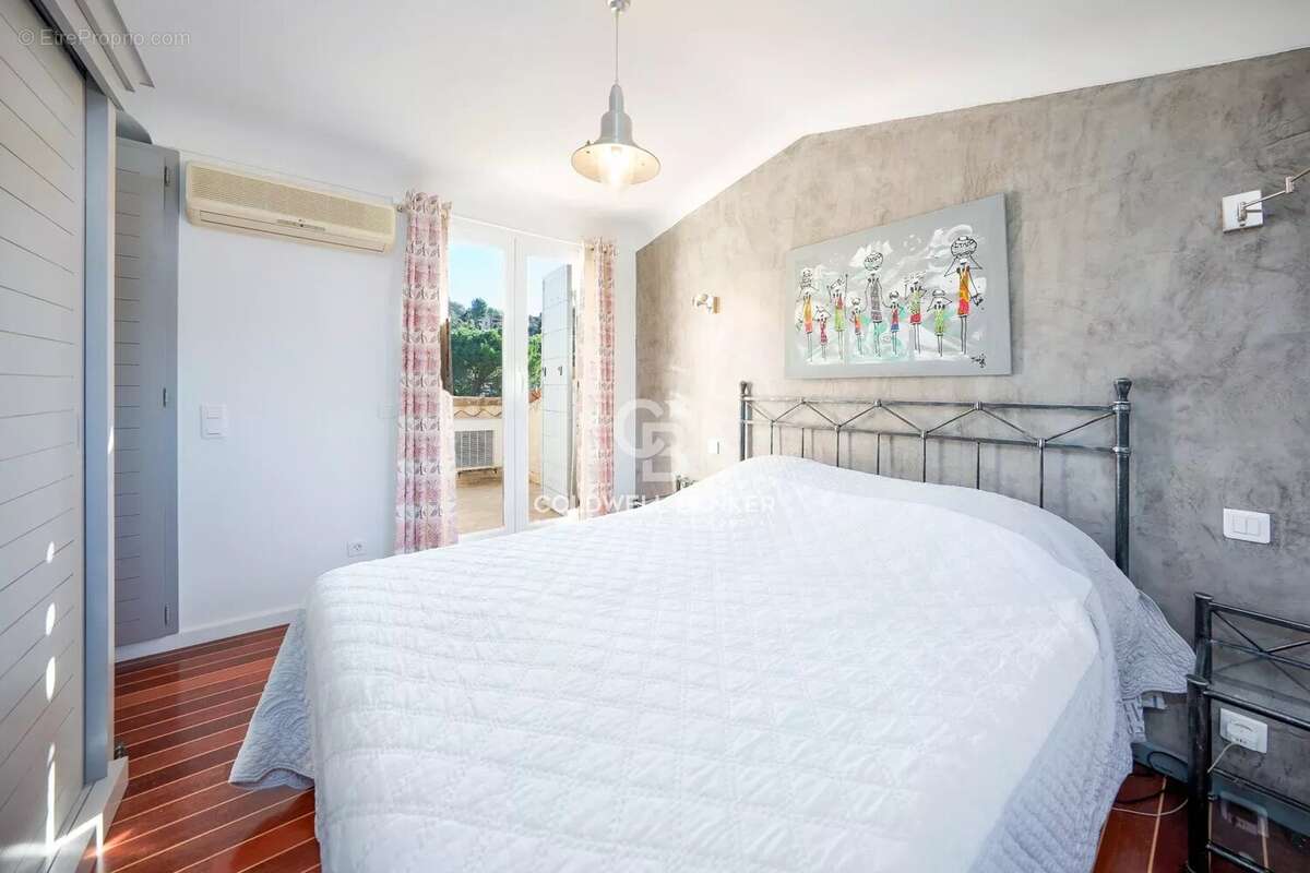 Maison à PEYMEINADE