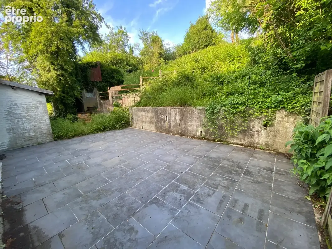 Maison à vendre 7 pièces proche de DAMPIERRE LES BOIS-ETUPES (25) - photo 2