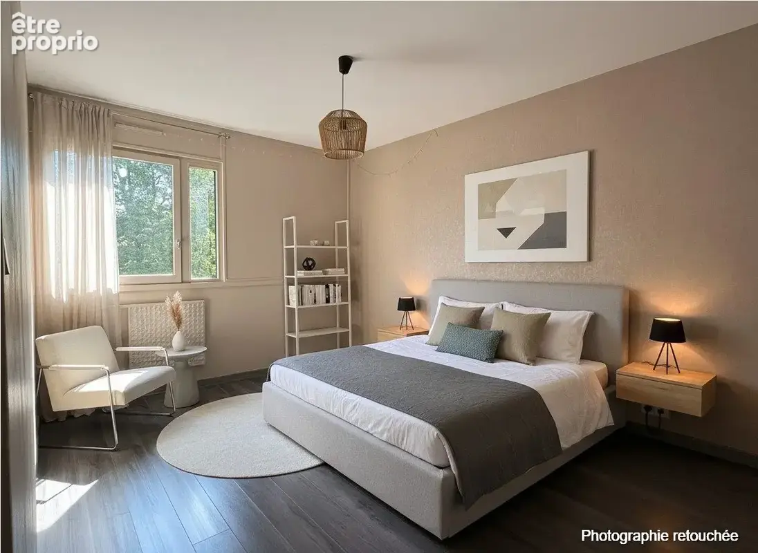Appartement 6 pièces 115 m² à vendre à Quintal (74600) - photo 6