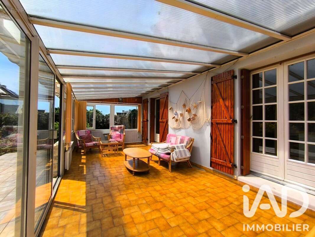 Maison 183 m² à Trebeurden  - photo 6