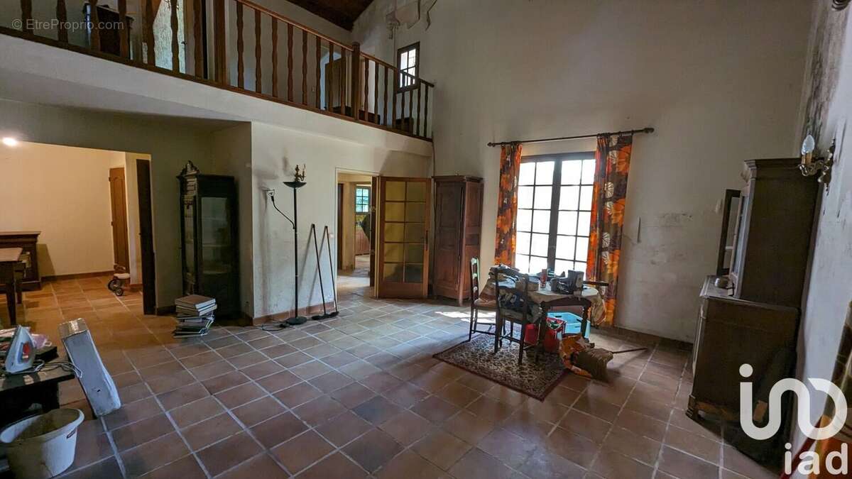 Photo 5 - Maison à BAGNOLS-SUR-CEZE