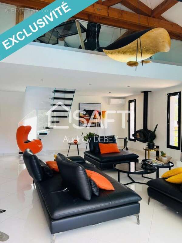 Photo 5 - Maison à BANDOL