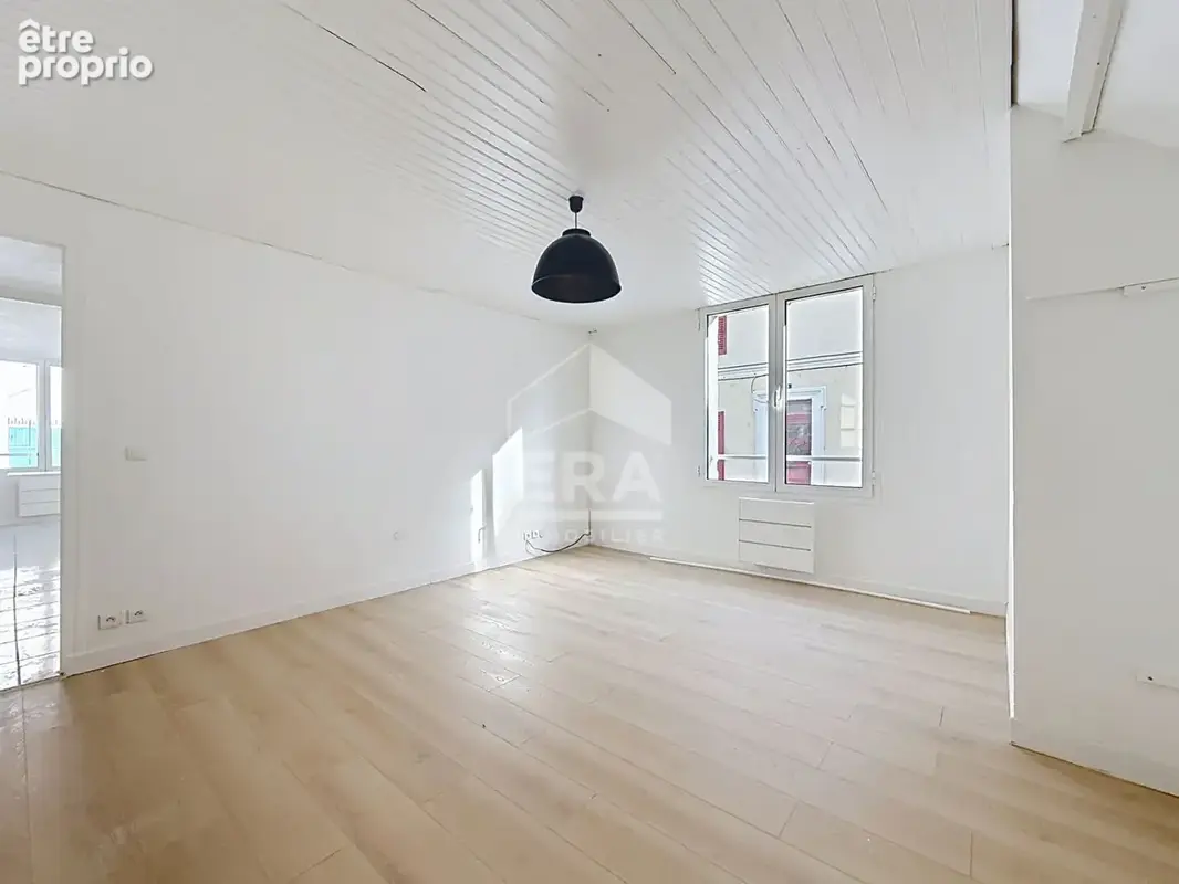 Appartement 69m² à étampes - photo 13
