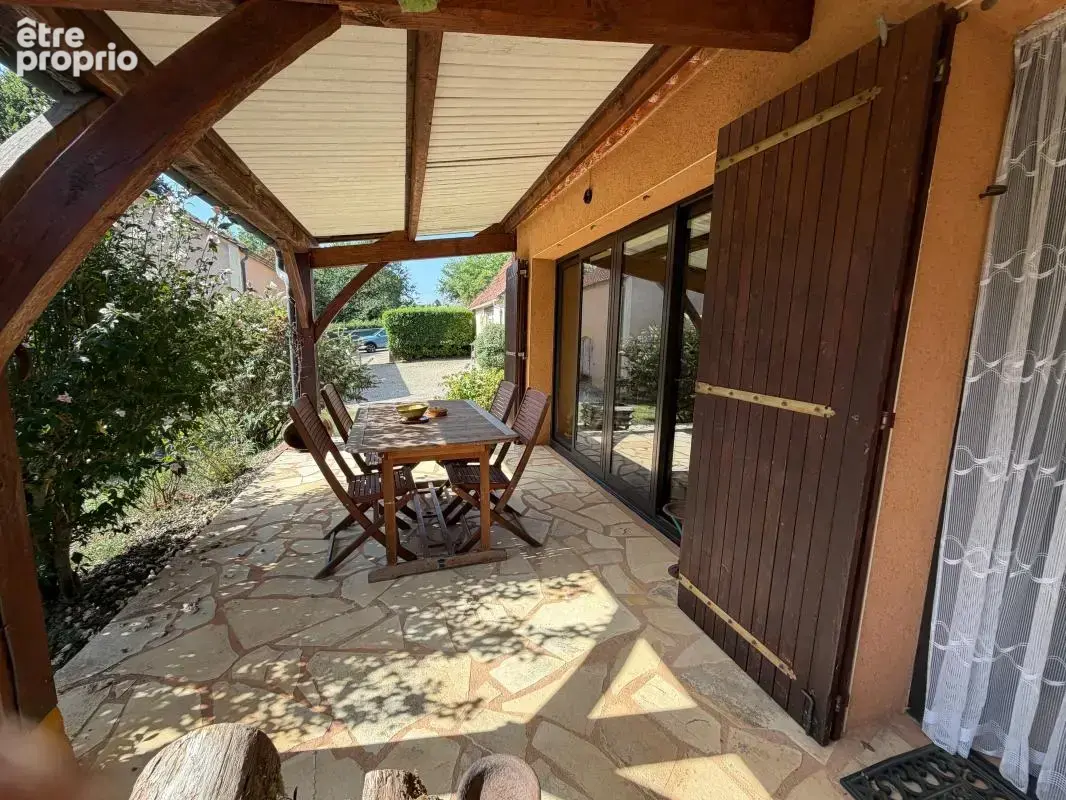 Maison périgourdine, maison d'amis, piscine et environ 3 ha – Paunat - photo 16