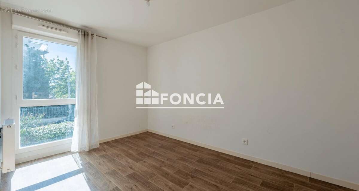 Appartement à LORMONT
