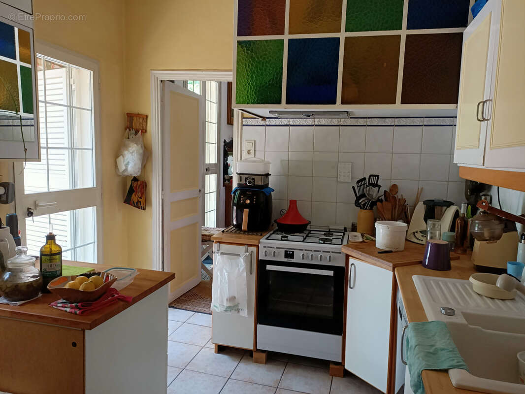 Maison à PEYMEINADE