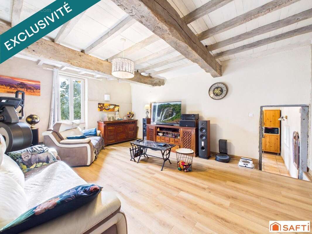 Photo 8 - Maison à SAMATAN
