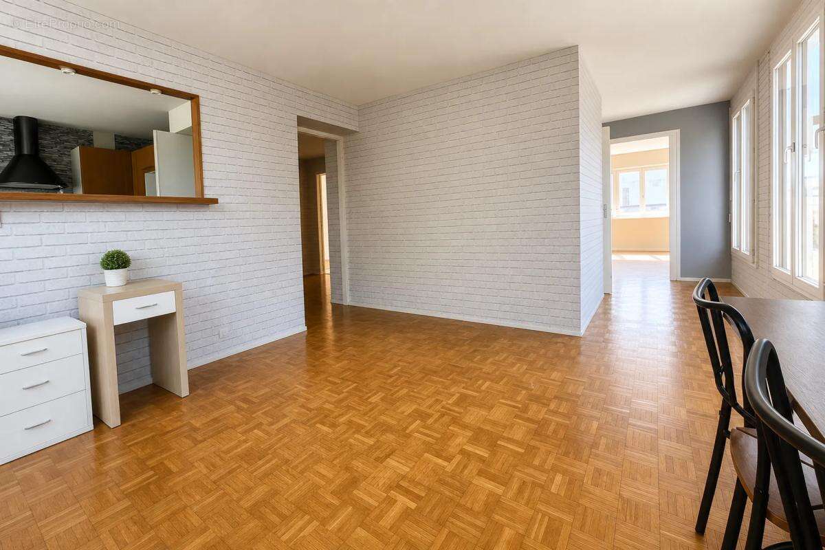 Appartement à EVRY