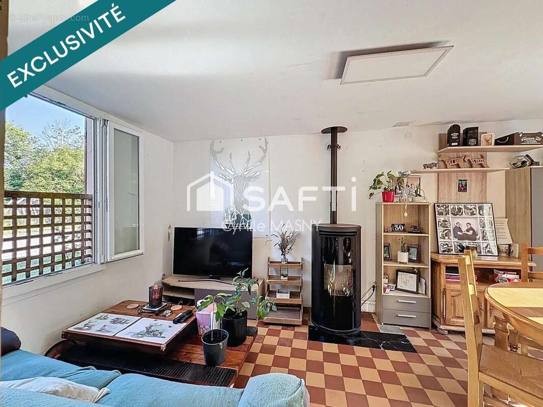 Photo 3 - Maison à THUGNY-TRUGNY