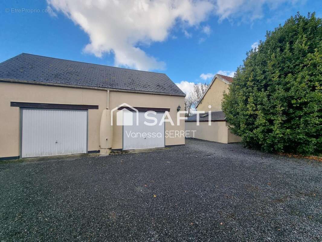 Photo 2 - Maison à LISON