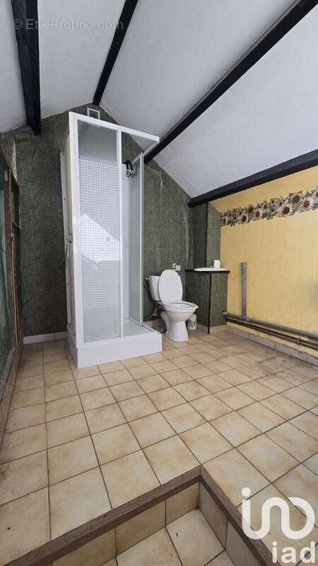 Photo 6 - Maison à RUITZ