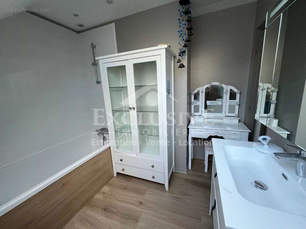 Maison à TROUVILLE-SUR-MER