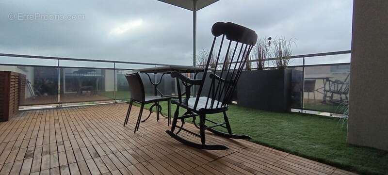 Appartement à ISSOIRE