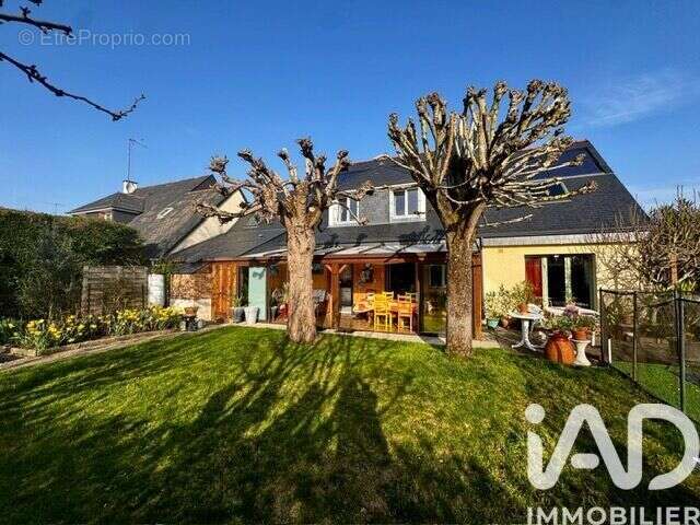 Photo 3 - Maison à LA DAGUENIERE