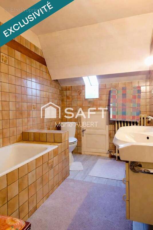 Photo 8 - Maison à MESSEIX