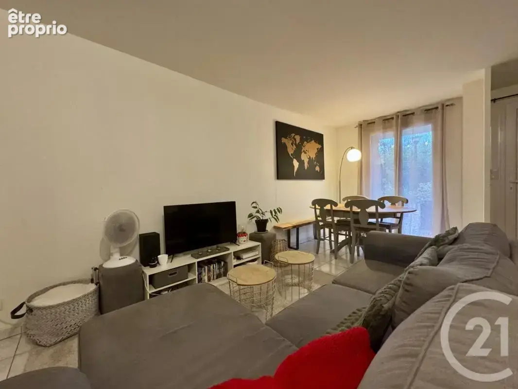 Appartement 2 pièces 46 m² à vendre à Condat-Sur-Vienne (87920) - photo 6