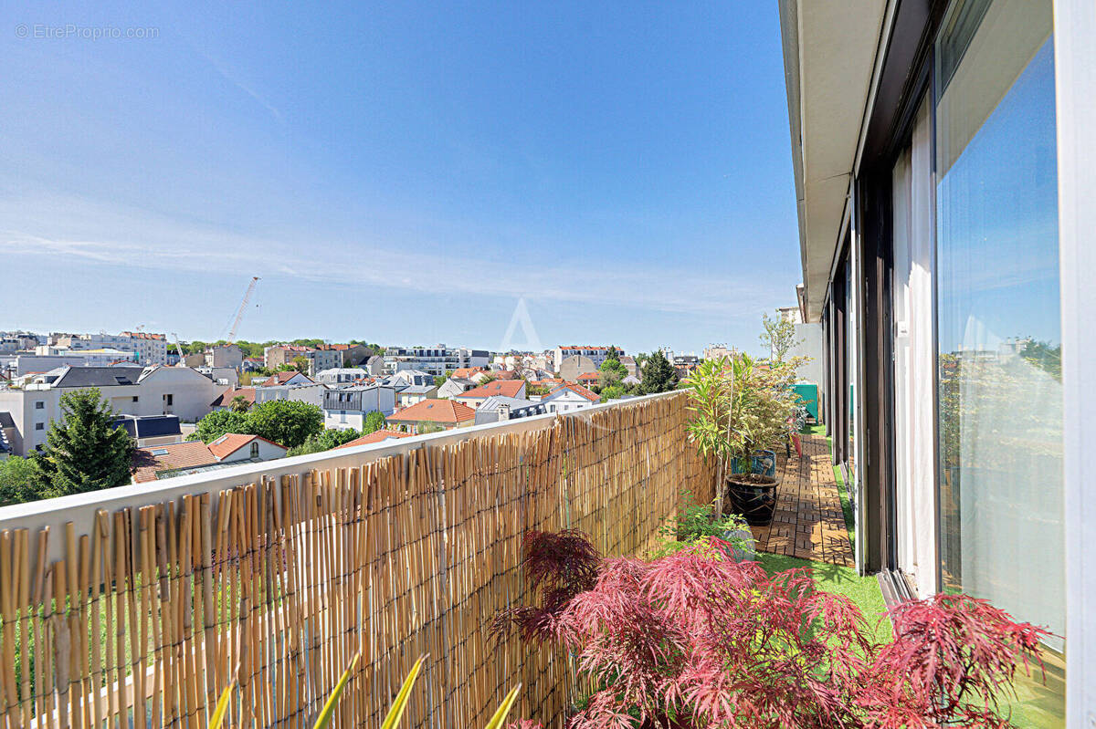 Appartement à LE PERREUX-SUR-MARNE