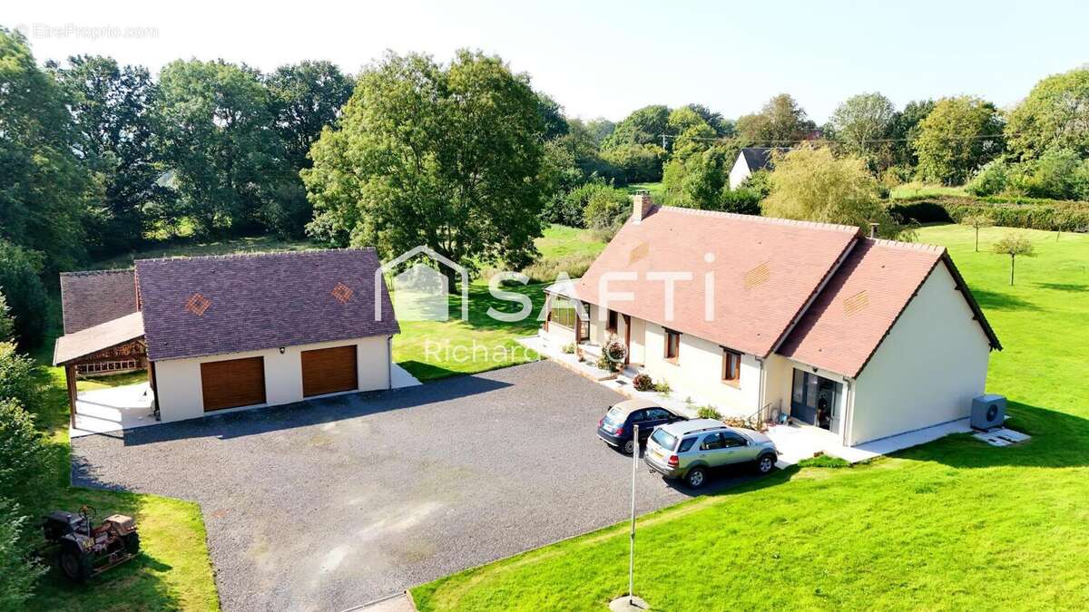 Photo 5 - Maison à GRANGUES